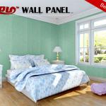Fireproof And Easy To Clean Wall Panelling China With Wood Colors-AIPU
