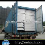 styrofoam roof sandwich panels insulated sandwich panels-950 wall panel/980 roof panel