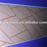 pvc ceiling panel,construction material,PVC Decoration Panel-SH-0185