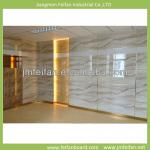 Marble Texture Interior Decorating Cement Wall Panel-