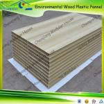 Cheap ecology wood plastic interior wall panels-cqcl2001