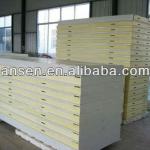 sandwich panel for cold room/pu cold room sandwich panel-BCM