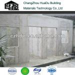 (Professional Manufacturer)-EPS &amp;cement cored wall panels,exterior&amp;interior ready made EPS lightweight concrete wall panel-