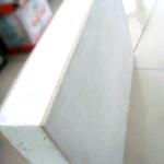 MgO EPS sandwich panel-