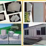 2014* environment friendly lightweight sandwich concrete eps wall panel-JT-SP