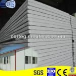 EPS Cement Sandwich Panel for Prefabricated House Wall-CTG950