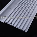 insulated aluminum alloy composite sandwich panel-