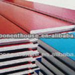 EPS Sandwich Panel(for roofing and wall)-
