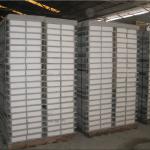 Eps sandwich panel-