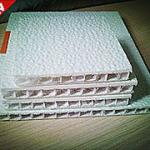 honeycomb board-