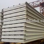 sandwich panel (factory)/EPS sandwich panel for hourse-