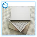 insulated aluminum honeycomb sheet/panels-al honeycomb board