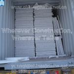 iso sip styrofoam polystyrene sandwich panel sandwich panel-EPS Wall V950