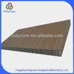 Wooden pp honeycomb sandwich panel-08PP10T40