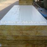 Great Fire Resistant Rockwool Sandwich Panels-RS-001