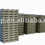 Warehouse Sandwich Panel for roof-950/1000