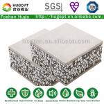 Foam Concrete wall board all outdoor weather elements.-50