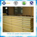 Pu wall panel-PU025