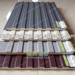 Energy-saving/Environmental pu sandwich panel/siding/decorative panel-Tenghui Siding