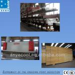 Cold Room Polyurethane Panel-ANYE PU panel