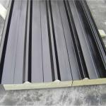 Fating Surface PU Sandwich panel, Polyurethane Sandwich panel, PU sandwich board-HH