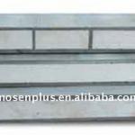 Non-asbestos Fiber Cement Sandwich Panel, EPS Sandwich Panel-EPS Sandwich Panel