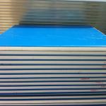 EPS Sandwich Panel for Roof-EPS Sandwich Panels