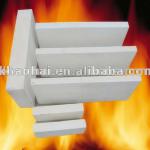 standar type 1050 degree 100% Non-asbestos Calcium Silicate Insulation material Board-
