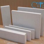 calcium silicate board-insulation materials