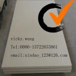 Fireproof insulation Calcium silicate board-Thickness:4-30mm or 4-6mm