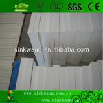High density calcium silicate boards-calcium silicate boards