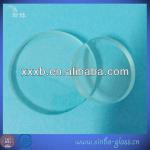 Optical Clear Silica Board for UV Curing-series