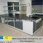 chmical resistant HPL chemtop furniture-GIGA-CQ003