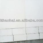 Calcium Silicate Heat Insulation Building Material/externa wall calcium silicate board-