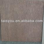 Wood Texture No.2 Fiber Cement Board-Wooden Texture FCB.