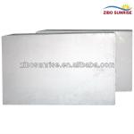 Calcium Silicate Boards Low Thermal Conductivity High Quality-STANDARD