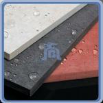 Fiber Cement Board for Exterior Wall, Cement Bonded Particle Board-Merrin Board-Pure Colour