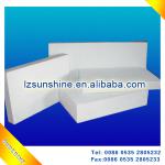 Electrical Equipment Heat Insulation Calcium Silicate Board-500*500*25-140mm