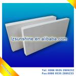 Thermal Baffle For Petrochemical Industry Heat Insulation-1260*1230*25-140mm