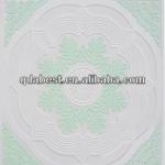 9.5mm Fiber reinforced calcium silicate board-600*600mm