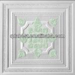 600*600MM Calcium silicate board ceiling tile-600*600mm