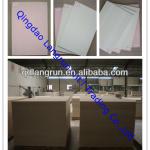 Mgo anti-fire decorative Board/mgo fireproof materials/magnesium oxide board-LRMB008
