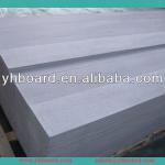 woodgrain fiber cement board-YHM