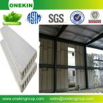 magnesium oxide wallboard-mgo board 100mm