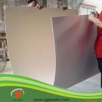 Back sanded fireproof mgo board,sanded board-1220*2440*3-25MM