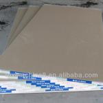 Paper Surface Mgo Board-External magnesium board