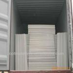 6mm magnesium oxide board construction board-1220*2440mm