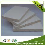 High Quality Interior Fireproof and Waterproof Mgo Fascia Board-VJB-MGO-002