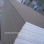 Paper coated MgO board-External magnesium board