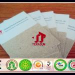 CE approval asbestos free magnesium fireproof board-TCB Series